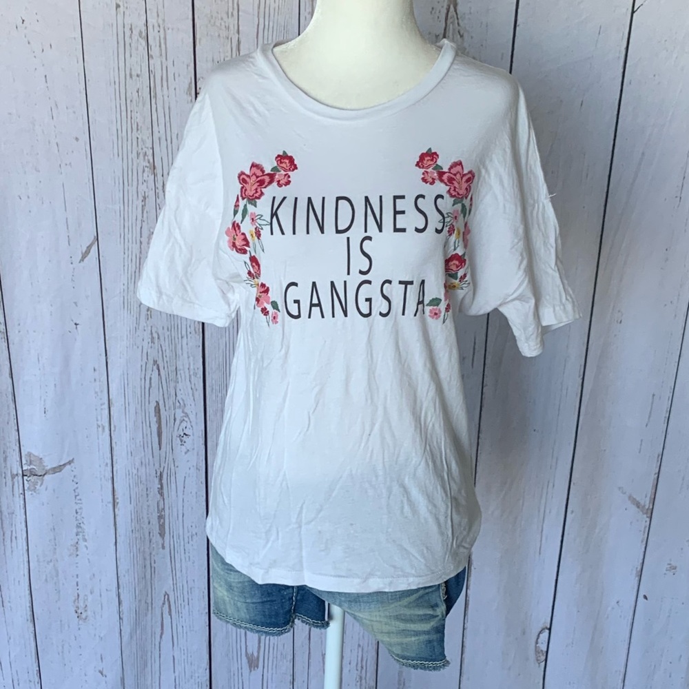 Women’s Twine & Stark Graphic Tee